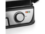 Tristar GR-2849 - Contactgrill - 2000 W - Roestvrijstaal, Verzenden, Nieuw