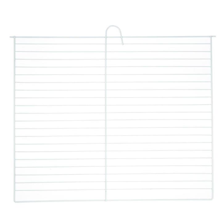 Tralies tussenwand - Kunststof broedkooien (eenvoudig), Dieren en Toebehoren, Vogels | Hokken en Kooien, Nieuw, Verzenden