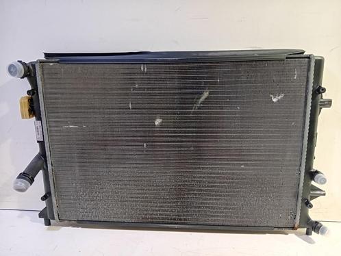 Radiateur Volkswagen Golf VI 1.2 TSI 1K0121251CL, Auto-onderdelen, Motor en Toebehoren, ARN erkend, Stiba lid, Erkend duurzaam