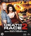 Death race 2 - Blu-ray, Cd's en Dvd's, Blu-ray, Verzenden