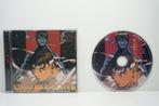 Streetfighter Zero The Animation Original Soundtrack