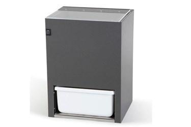 Lineoplus Crusher - 5 kg/min black editie HorecaTraders, Zakelijke goederen, Horeca | Keukenapparatuur, Verzenden