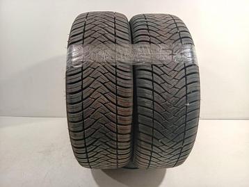 Bandenset 2 stuks 4-Seizoenen 185/60 R15 Triangle 2022 7.8mm beschikbaar voor biedingen