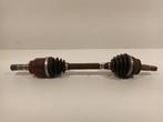 Aandrijfas links voor Fiat Punto  1.3 D Multijet, Ophalen of Verzenden, Gebruikt, Fiat