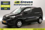 Opel Combo 1.5D L1H1, Auto's, Stof, Gebruikt, Euro 6, Overige kleuren