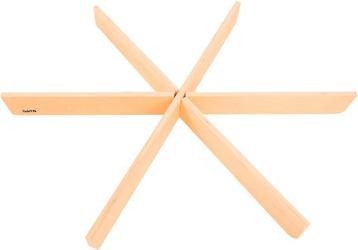tickit Wooden Discovery Dividers van €17,99 voor €12,59 beschikbaar voor biedingen