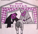 Spotprent over het proces van de Rijksdagbrand in Duitsland, Verzenden