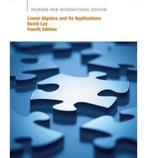 Linear Algebra and Its Applications, 9781292020556, Verzenden, Zo goed als nieuw, Studieboeken