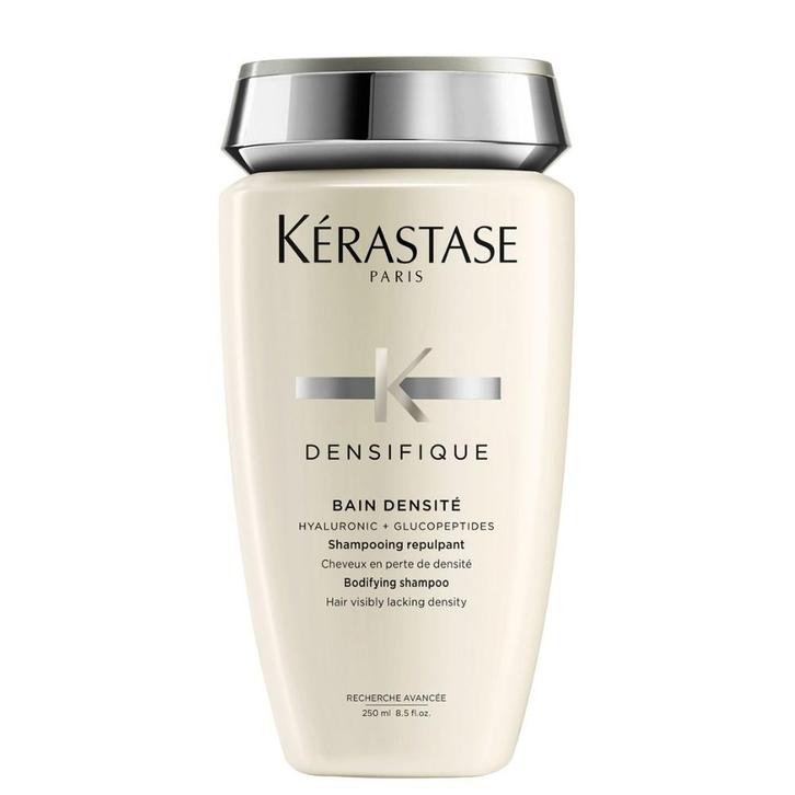 Kérastase Densifique Bain Densité Shampoo, Sieraden, Tassen en Uiterlijk, Uiterlijk | Haarverzorging, Shampoo of Conditioner, Nieuw