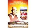 Dalai Lama - On Life & Enlightenment, Verzenden, Nieuw in verpakking