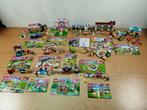 Lego - Friends - Groot aantal Lego Friends setjes (13 stuks), Nieuw