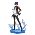 Kotobukiya Persona 3 Reload ArtFX J 1/8 Statue-Protagonist, Verzamelen, Ophalen of Verzenden, Nieuw