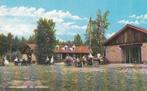 HATTEM - Vakantieverblijf de Leemkule, Verzenden, Gelopen