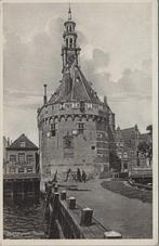 HOORN - Hoofdtoren, Verzenden, Gelopen