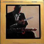 LP gebruikt - John Coltrane - The Mastery Of John Coltran..., Zo goed als nieuw, Verzenden