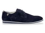 -11% Floris van Bommel  Floris van Bommel Sfm-30220  maat 41, Kleding | Heren, Schoenen, Verzenden, Nieuw, Blauw