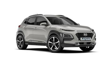 Private Lease - Hyundai Kona - 1.0 T-GDI Comfort 5d beschikbaar voor biedingen