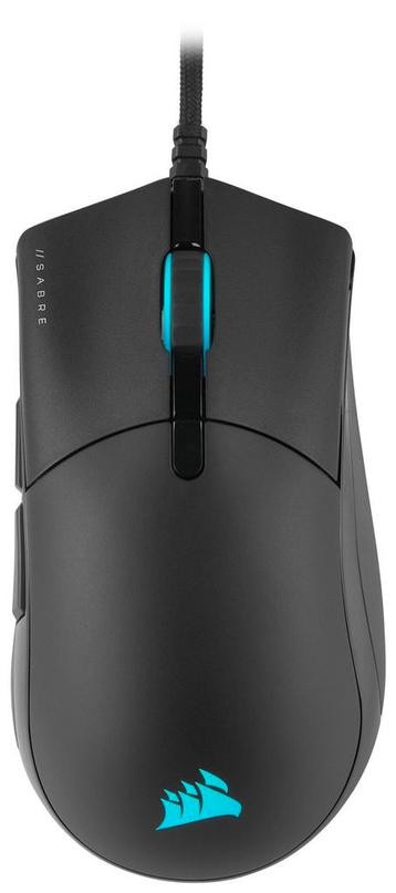 Corsair Sabre RGB Pro Champion Series Muizen beschikbaar voor biedingen