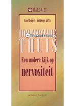 Een andere kijk op nervositeit Gio Meijer, Verzenden, Zo goed als nieuw
