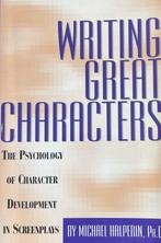 Screenwriters on Screenwriting, Boeken, Ophalen of Verzenden, Nieuw