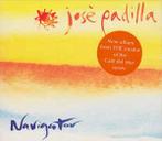 cd - JosÃ© Padilla - Navigator