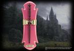 Harry Potter Dolores Umbridges Toverstaf met Display, Verzamelen, Ophalen of Verzenden, Nieuw