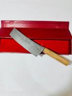 Keukenmes - Japanse cleaver mes (0123) - VG-10-staal Less