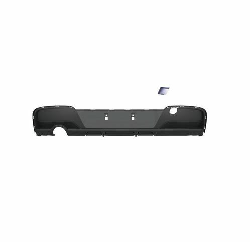 M-Pakket Diffuser BMW F20 F21 Uitlaat Links B7650, Auto-onderdelen, Carrosserie en Plaatwerk, Nieuw, BMW, Achter