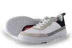 Tommy Hilfiger Sneakers in maat 42 Wit | 10% extra korting, Kleding | Heren, Schoenen, Verzenden, Wit, Tommy Hilfiger, Sneakers of Gympen