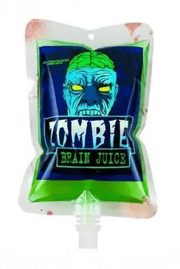 Creepy Bloed Drinkzakken, Kleding | Heren, Carnavalskleding en Feestkleding, Nieuw, Ophalen of Verzenden