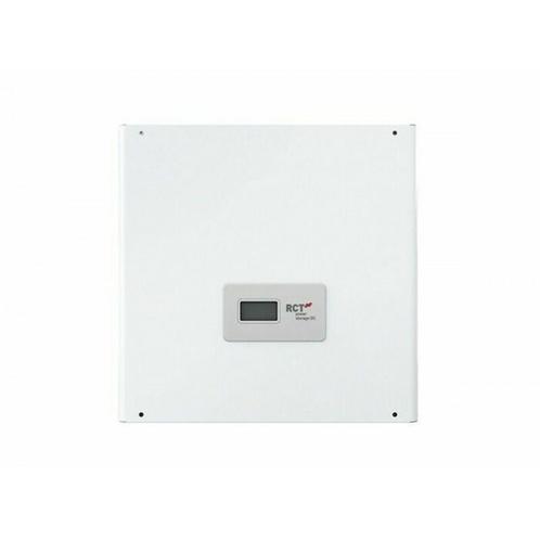 RCT Power 8.0 Hybride 3-fasen opslag DC omvormer - 8kW, Doe-het-zelf en Verbouw, Zonnepanelen en Toebehoren, Nieuw, Verzenden
