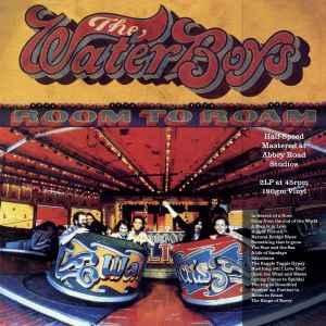 lp nieuw - The Waterboys - Room To Roam, Cd's en Dvd's, Vinyl | Rock, Zo goed als nieuw, Verzenden