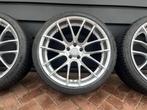 20 inch Breyton GTS winter voor BMW 5 serie G30 G31, Ophalen of Verzenden, Nieuw