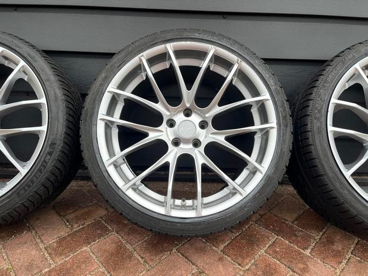 20 inch Breyton GTS winter voor BMW 5 serie G30 G31, Auto-onderdelen, Banden en Velgen, Nieuw, Ophalen of Verzenden