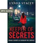 Keeper of Secrets 9781912550340 Lynda Stacey, Boeken, Verzenden, Gelezen, Lynda Stacey