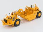 Schaal 1:48 Classic Construction Models CAT 657E WheelTr., Hobby en Vrije tijd, Modelauto's | 1:50, Ophalen of Verzenden, Gebruikt