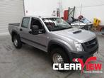 ClearView Towing Mirrors for Isuzu D-Max (2002 – 2011), Ophalen of Verzenden, Nieuw