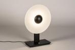 Rietveld Licht - Design tafellamp met, Huis en Inrichting, Lampen | Tafellampen, Nieuw, Verzenden