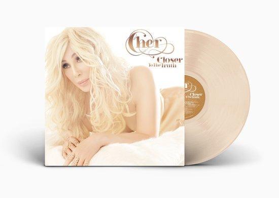 Cher - Closer to the Truth LP, Cd's en Dvd's, Vinyl | Overige Vinyl, Verzenden