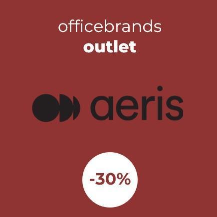 Aeris OUTLET – Aeris Swopper - met 30% korting!, Huis en Inrichting, Bureaustoelen, Bureaukruk, Nieuw, Ergonomisch, Ophalen of Verzenden