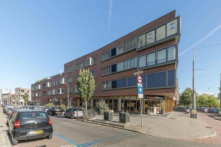 Appartement te huur 3 kamers, Diemen, Huizen en Kamers, Huizen te huur, Direct bij eigenaar, Amsterdam, Appartement