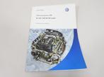 VW Zelfstudieprogramma #388 De 4,2L V8 4V FSI-motor, Auto diversen, Handleidingen en Instructieboekjes, Verzenden