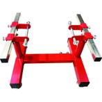 BikeMaster Adjustable MX Engine Stand - 151899, Ophalen of Verzenden