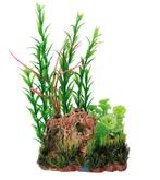 Ornament aquarium 20 cm, Dieren en Toebehoren, Vissen | Aquaria en Toebehoren, Ophalen of Verzenden, Nieuw, Plant(en), Steen of Hout