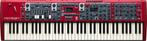Clavia Nord Stage 3 Compact synthesizer SCHERPE PRIJS