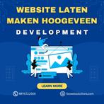 Website laten maken Huissen | Webdesign | Webshop nodig, Webdesign