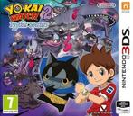 3DS Yo-Kai Watch 2: Psychic Specters, Spelcomputers en Games, Games | Nintendo 2DS en 3DS, Verzenden, Zo goed als nieuw