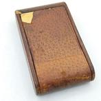 Wekker - Jaeger-LeCoultre - Staal - 1980-1990, Antiek en Kunst