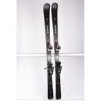 154 skis BLIZZARD QUATTRO 72 Ti, Woodcore, titan, grip walk, Overige merken, 140 tot 160 cm, Gebruikt, Verzenden