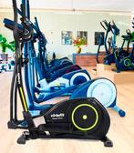 DUMPVERKOOP! Crosstrainer Virtufit  MOET WEG!, Zo goed als nieuw